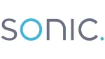 Sonic Telecom company logo