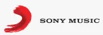Sony Music Entertainment Brazil company logo