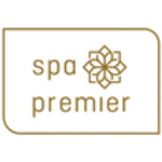 Spa Premier company logo