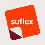Suflex company logo