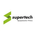 Supertech Fitness company logo