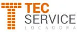 TEC SERVICE LOCADORA DE MAQUINAS E EQUIPAMENTOS... company logo