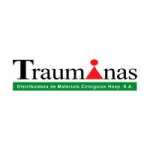 TRAUMINAS company logo