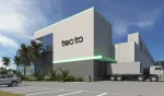 Tecto Data Centers company logo