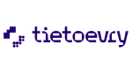 Tietoevry company logo