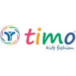 Timo Kids company logo