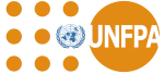 UNFPA company logo