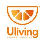 Uliving Student Housing company logo