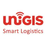 Unigis company logo