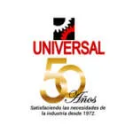 Universal Maquinas company logo