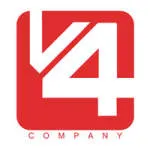 V4 Company company logo
