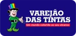 Varejão das Tintas company logo