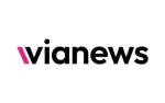 Vianews company logo