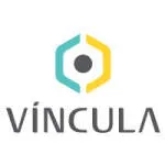 Víncula - Inspired by doctors commitment company logo