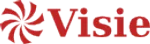 Visie Padrões Web company logo