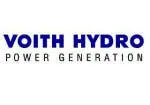 Voith Hydro company logo