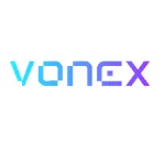 Vonex Telecom company logo