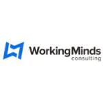 WORKING MINDS TECNOLOGIA DA INFORMACAO LTDA. company logo