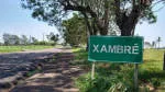 XAMBRE COMERCIO E SERVIÇOS company logo