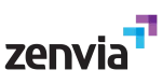 ZENVIA company logo