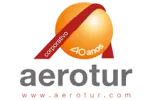 AGÊNCIA AEROTUR LTDA company logo