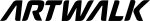 Artwalk company logo