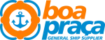 BOA PRACA GENERAL SHIP SUPPLIER LTDA company logo