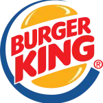 BURGER KING company logo