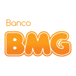 Banco Bmg company logo
