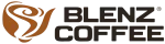 Blenz Coffee company logo