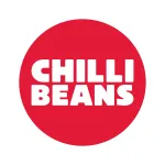 CHILLI BEANS ARAGUARI company logo