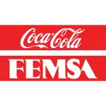 COCA-COLA FEMSA BRASIL company logo