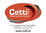 Cetti Materiais Elétricos Ltda company logo