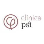 Clinica psi company logo