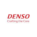 DENSO company logo