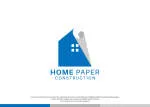Design Paper Home company logo
