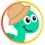 Dinookids company logo