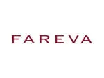 Fareva company logo