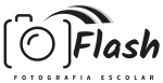 Flash Fotos Formaturas company logo