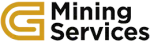 G Mining Services company logo