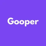 GOOPER RH DIGITAL company logo