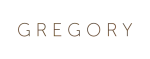 GREGORY company logo