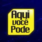 GRUPO AQUI VOCÊ PODE company logo
