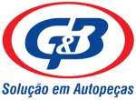 G&B AUTO PEÇAS ALTERNATIVAS LTDA company logo