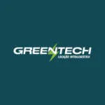 Greentech Locação Intralogística company logo