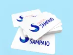 Grupo Sampaio company logo
