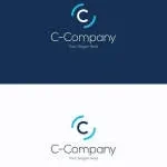 Grupo c company logo