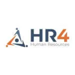 HR4 company logo