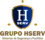 HServ company logo