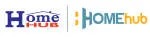 HomeHub company logo